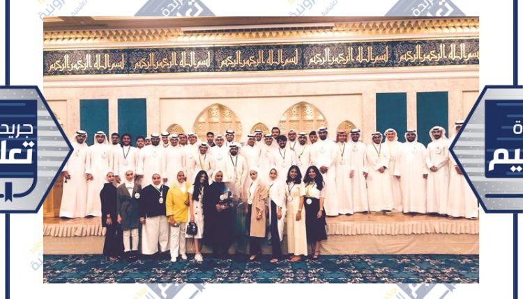 أعضاء القائمة المستقلة في صورة تذكارية على هامش اللقاء التنويري﻿