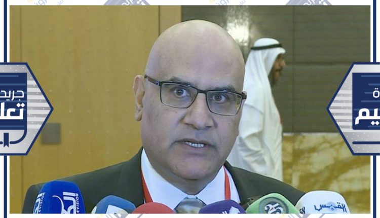 د. عادل الحنيان
