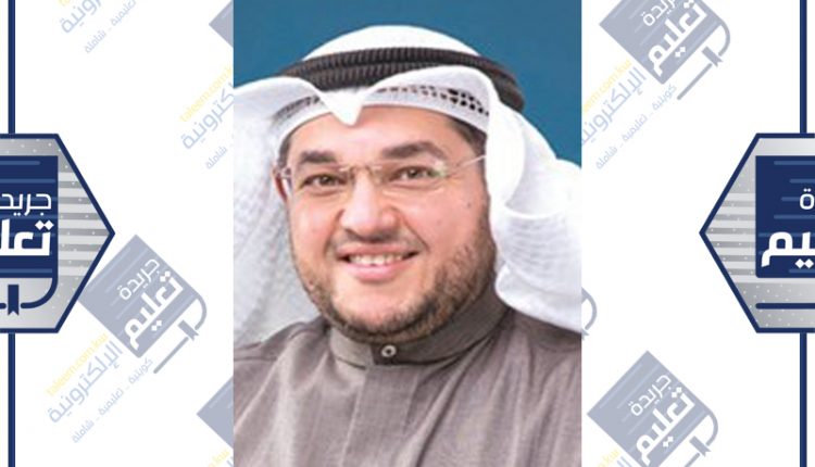م.طارق العميري﻿