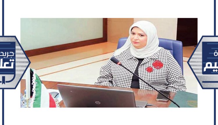 السنان خلال اجتماع