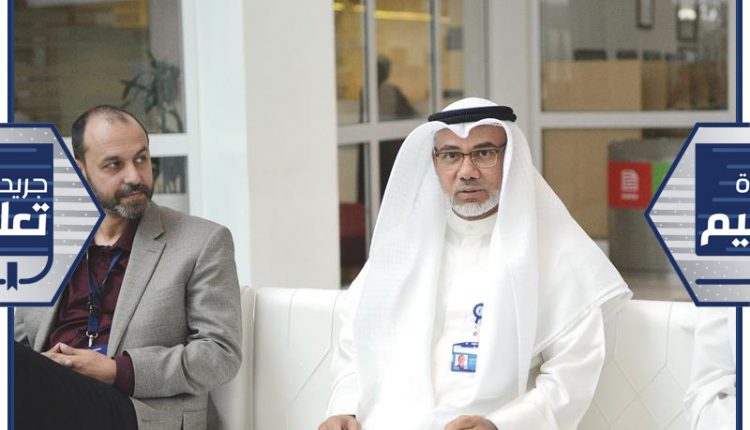 أبوحمرا وقياديان من الجامعة