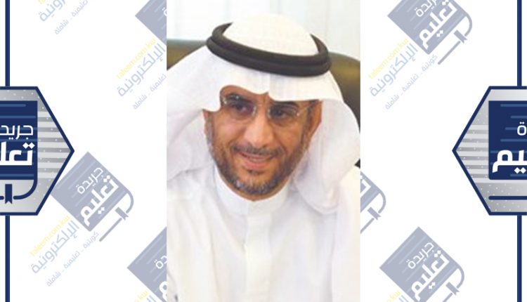 د.علي الحجرف﻿