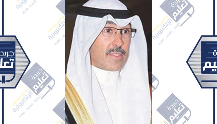 الشيخ فواز الخالد﻿