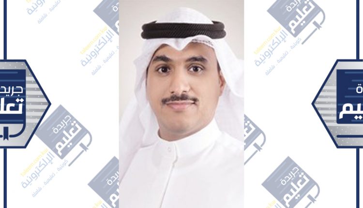 خالد السداني