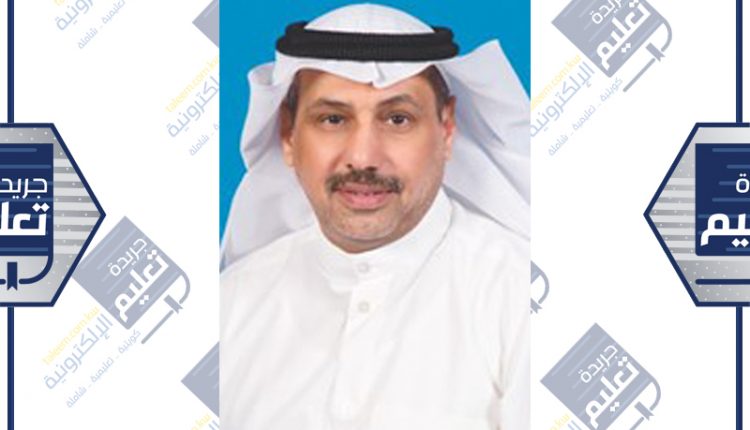 د.صالح العتيبي﻿