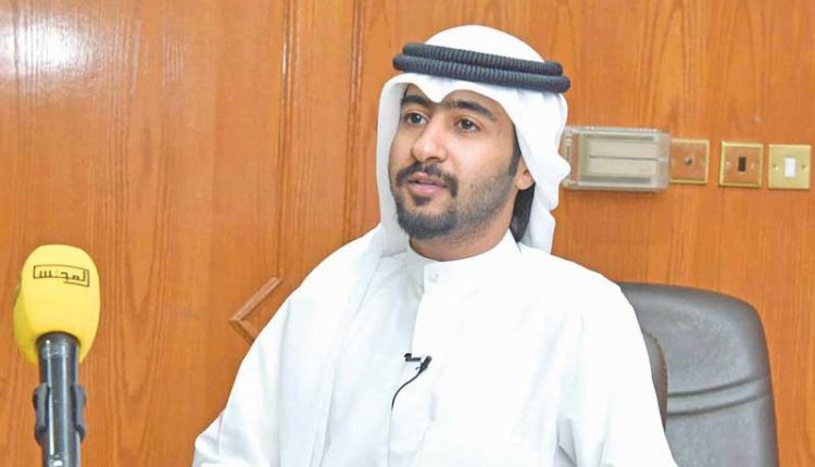 محمد الخويتيم