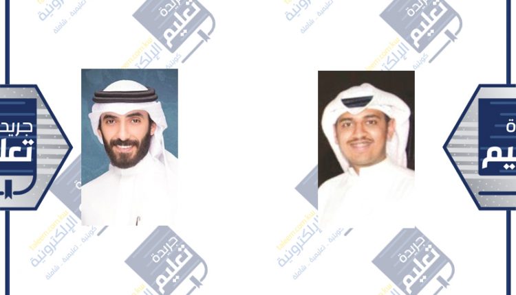 يوسف النمش ﻿ - عبدالرحمن المطيري﻿