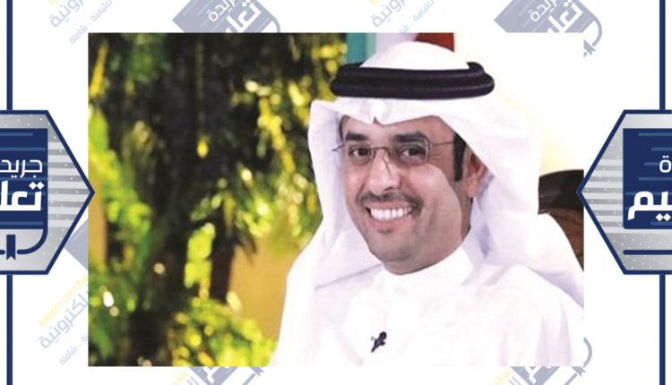 ناصر الحجرف