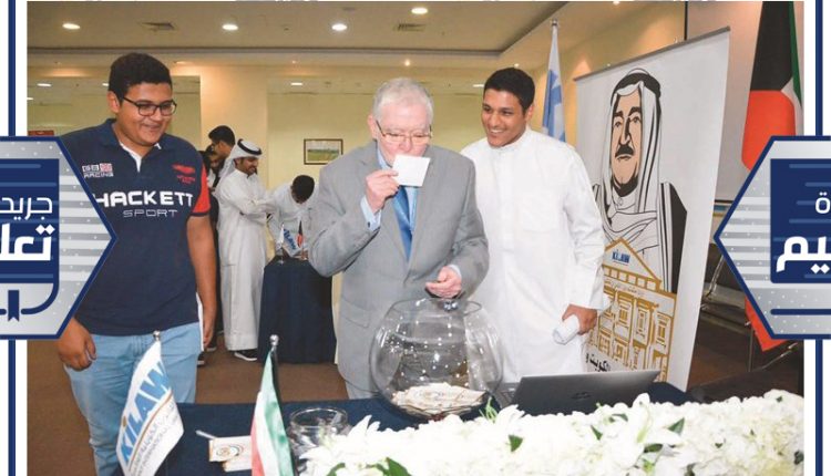 د. مصطفى موسى يشارك في كتابة رسالة حب لصاحب السمو