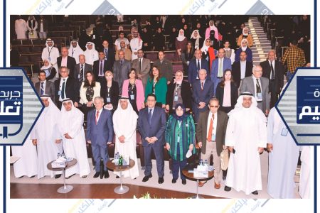 آداب جامعة الكويت تفتتح «الثقافة والهوية في العالم العربي من الوحدة إلى التنوع»