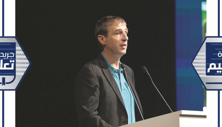 مارتن غاستال﻿