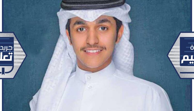 رئيس جمعية العلوم الاجتماعية في جامعة الكويت صالح الأحيمر