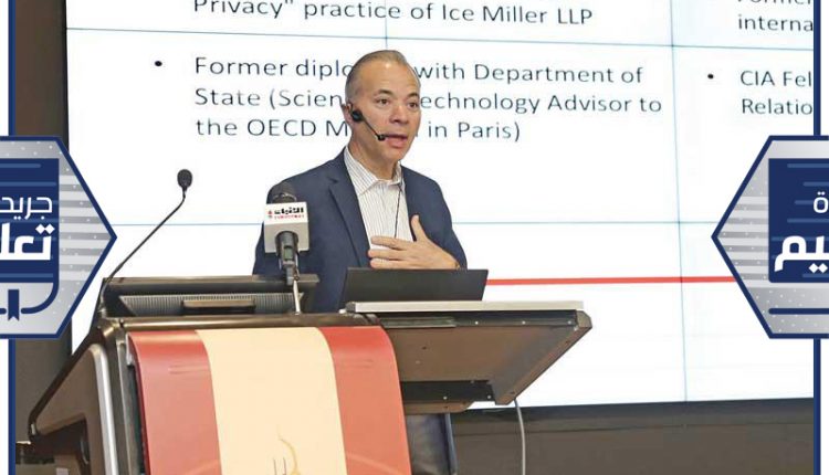 خبير الأمن السيبراني غييرمو كريستنسن