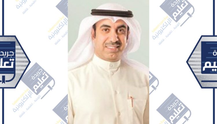 د.فارس المطيري 