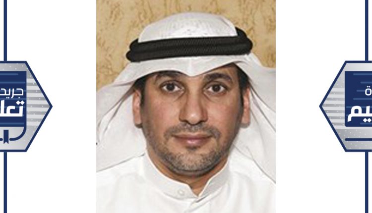 د.أحمد المطيري﻿