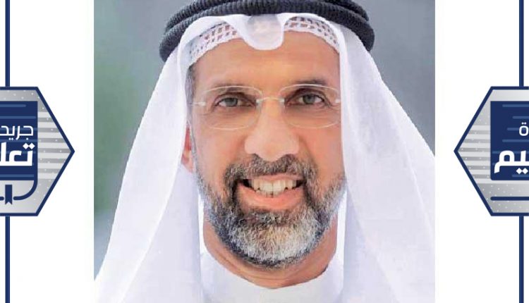 د. أحمد مندني نائب رئيس رابطة أعضاء هيئة التدريس للكليات التطبيقية