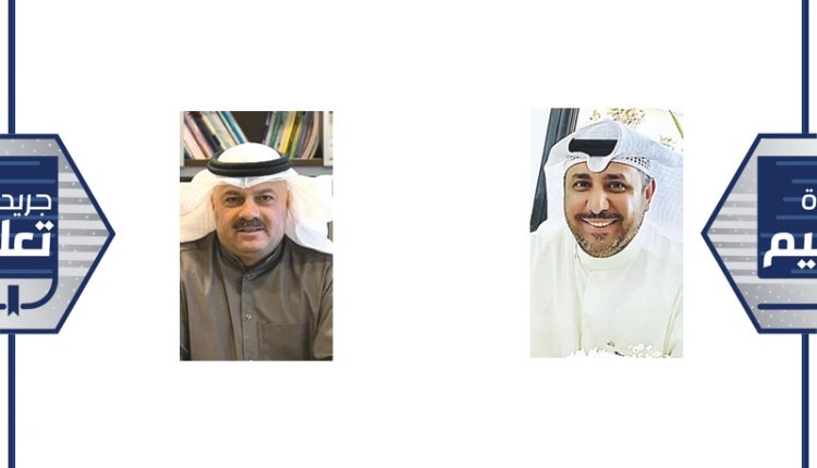 ناصر العبيدلي - أنور الكندري