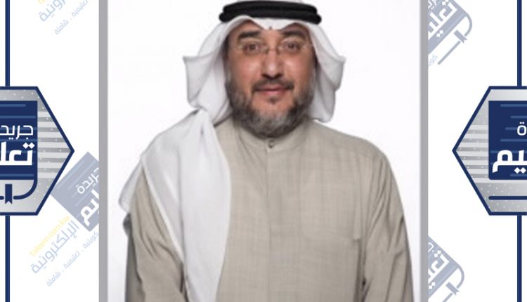 الأستاذ الدكتور/ عادل محمد العدواني