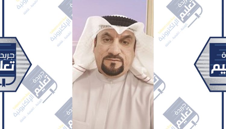 د.بدر الخضري﻿