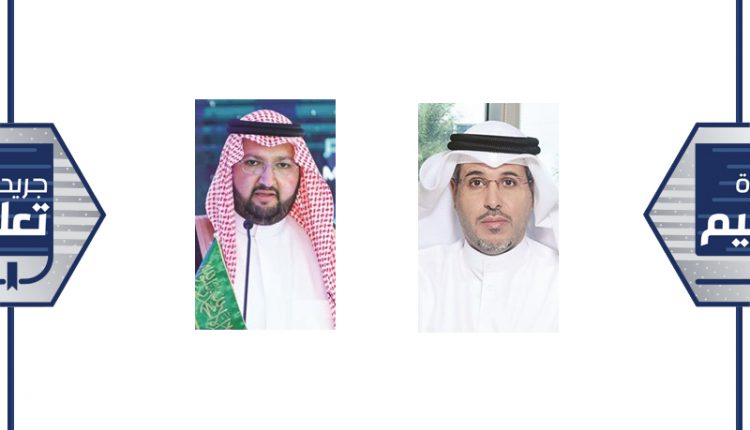 د.نايف المطيري﻿ - الأمير عبدالعزيز بن طلال ﻿