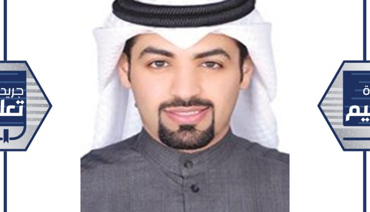 د.دعيج الركيبي