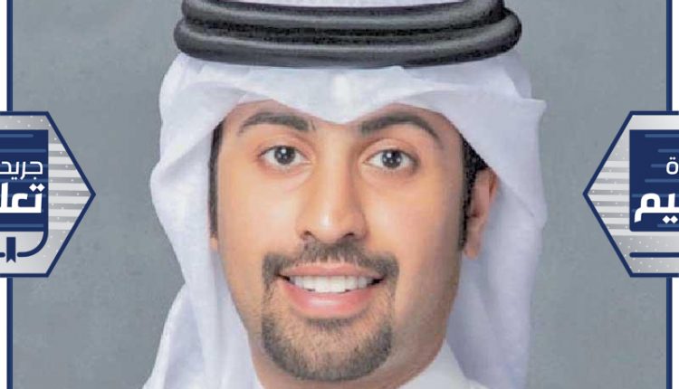 رئيس جمعية "الآداب" في جامعة الكويت عبدالله السويري