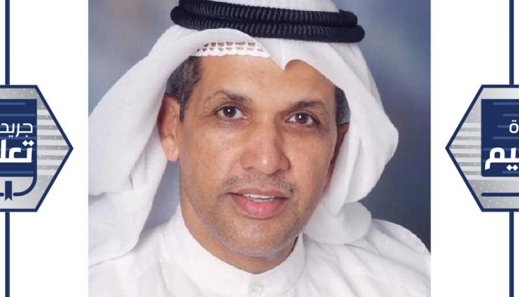 د. بدر الأنصاري