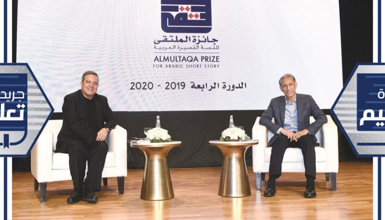 طالب الرفاعي وزاهي وهبي﻿