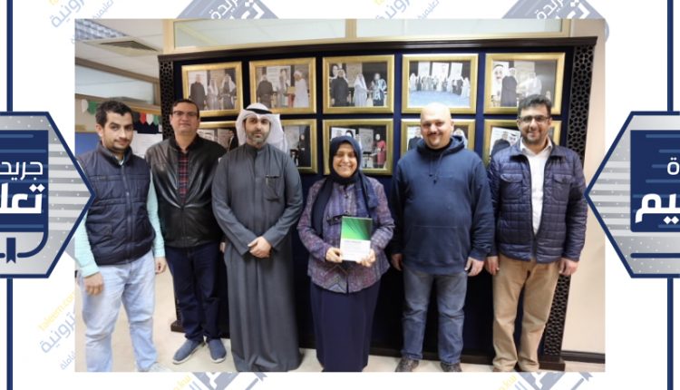 الأستاذة الدكتورة نورية العوضي