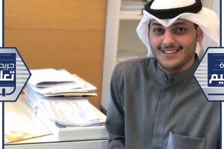 الصقر :تقدمنا بطلبات لفتح شعب ومواد دراسية جديدة في GUST