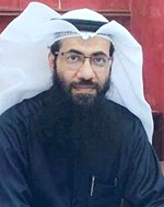 طارق العنزي