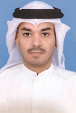 أحمد الرشيدي