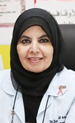 د. سميرة السعد