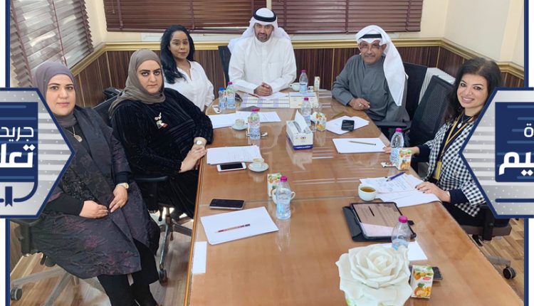 اجتماع لجنة الطوارئ