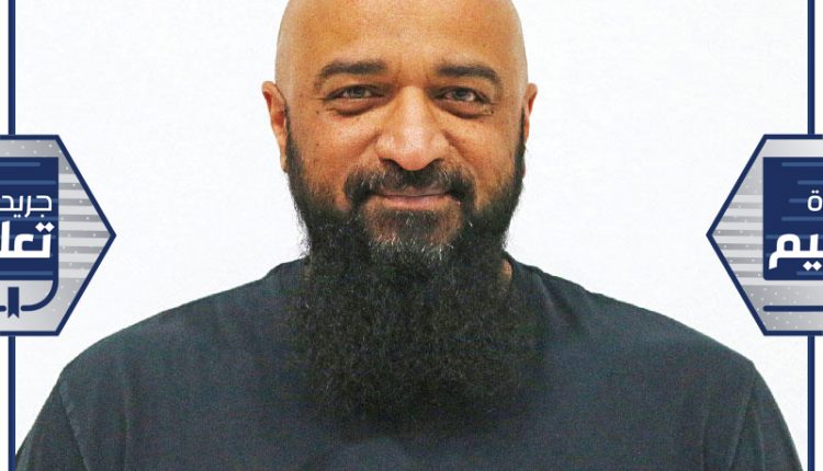 الأستاذ المساعد بكلية الإدارة والاقتصاد في الجامعة الأميركية بالكويت د. خالد عدنان