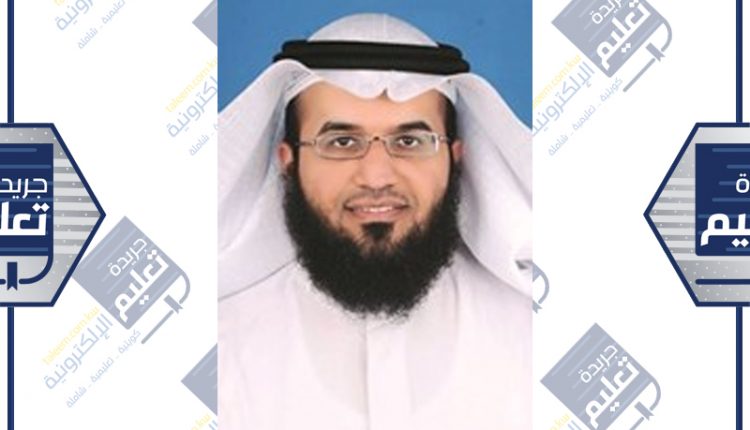 د مطلق الجاسر