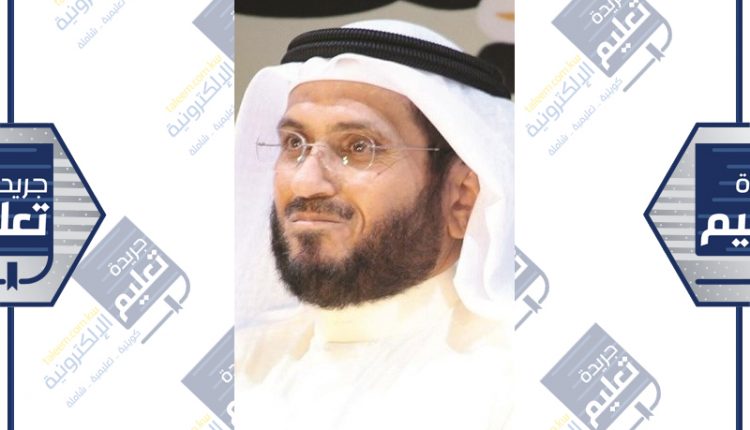 طارق الشطي