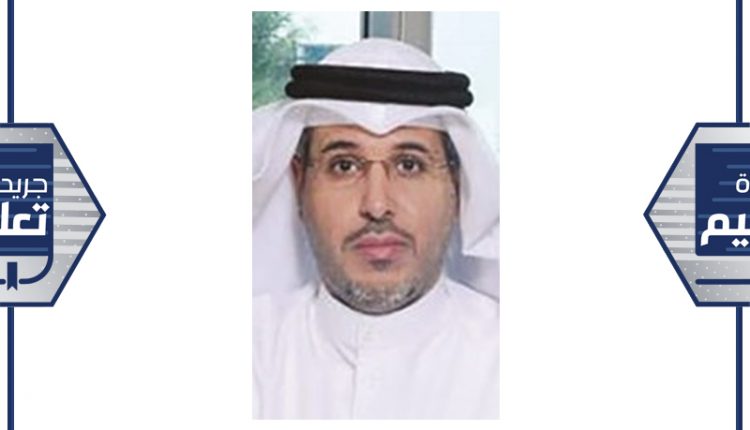 د.نايف المطيري