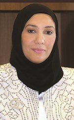 رجاء بوعركي
