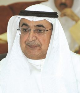 د. بدر العمر