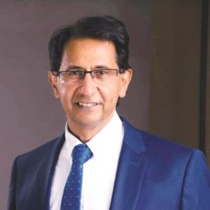 د. أحمد الحنيان