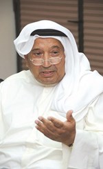 د.شملان العيسى