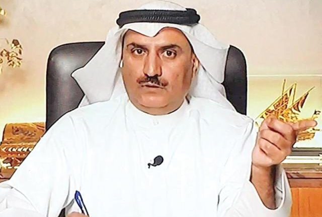 وزير التربية والتعليم