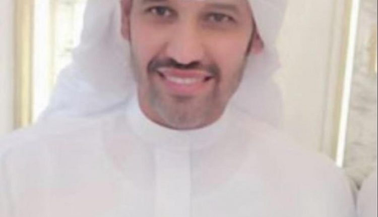 د. سعد بوسمري المطيري