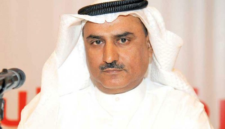 وزير التربية وزير التعليم العالي د. سعود الحربي