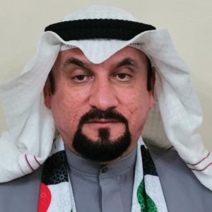 د. بدر الخضري
