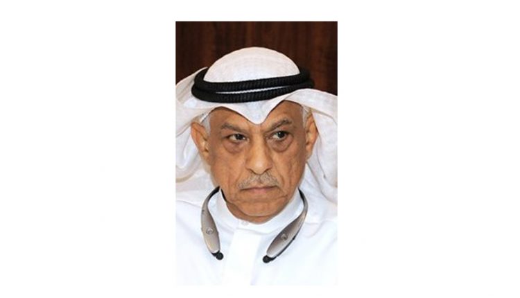 د. هاشم الرفاعي