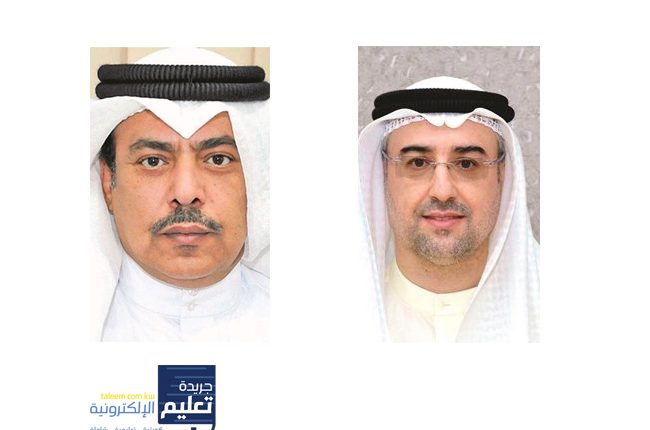 د.مثنى الرفاعي - د.فايز الظفيري