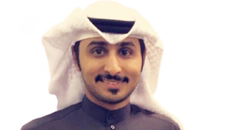 ناصر منيف العتيبي