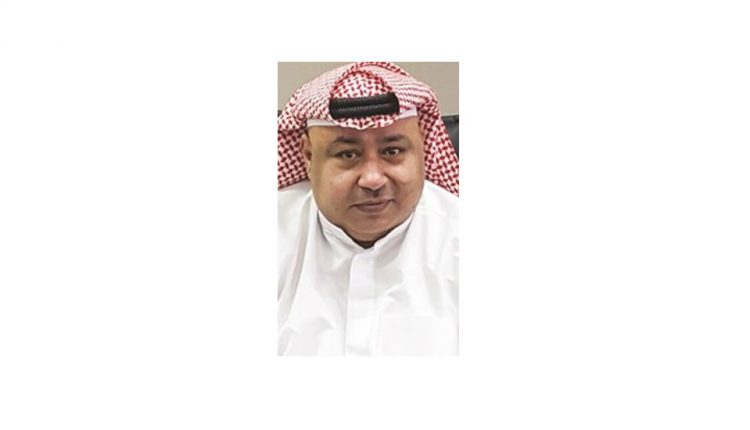 أسامة السلطان